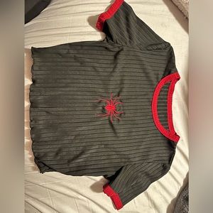 Very cute shein woman’s top